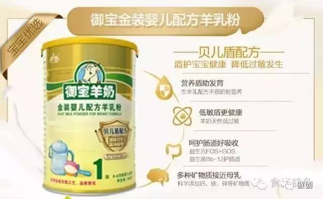 御宝羊奶最新消息，引领羊奶产业的革新与发展