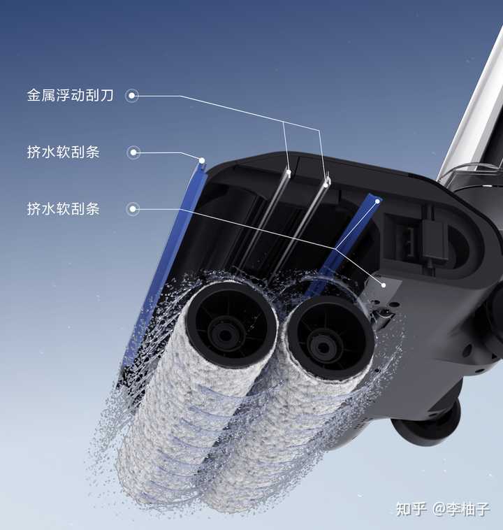 洗地机吸力不够，问题解析与解决方案