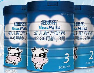 最新奶粉排行榜10强，品质与信誉的完美结合