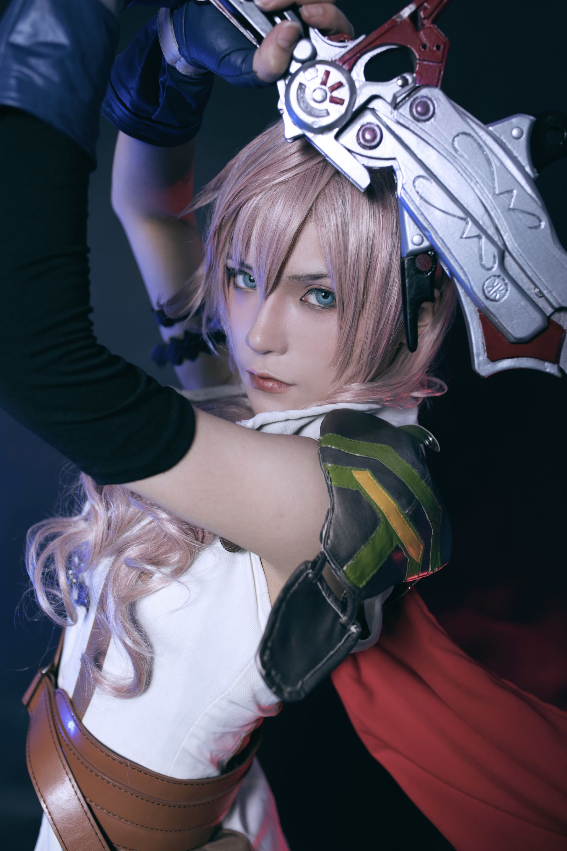 探索Cosplay角色的魅力与深度