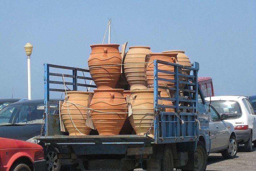 行李箱托运收费详解