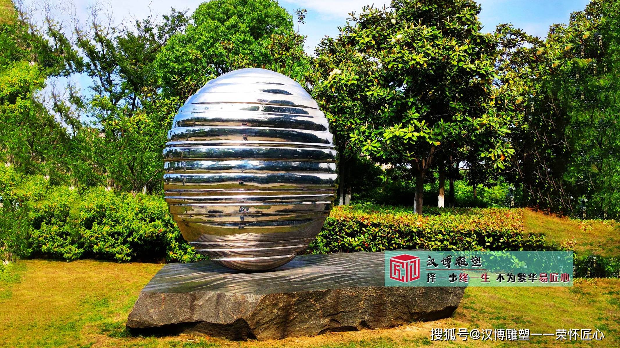 园林雕塑厂家，塑造自然之美的艺术工匠