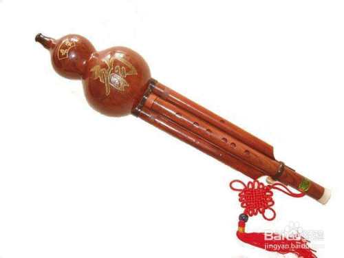 葫芦丝低音3的魅力与技巧