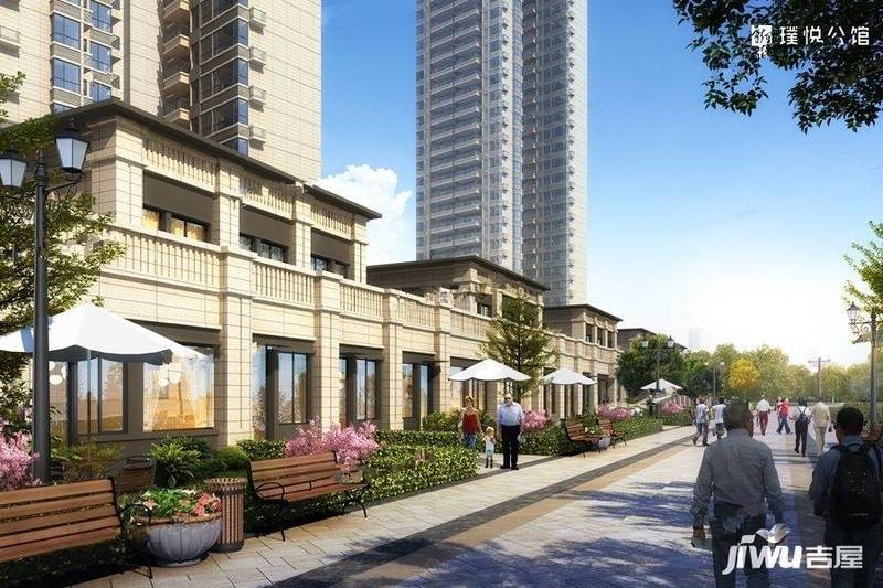南宁康鑫邕江公馆的靠谱性解析