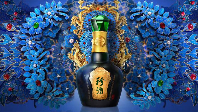 水井坊酒简介，传承千年的酿酒瑰宝