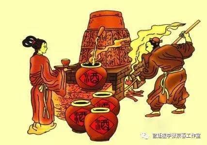 酒之祖简介，源远流长的酿酒文化与技艺传承