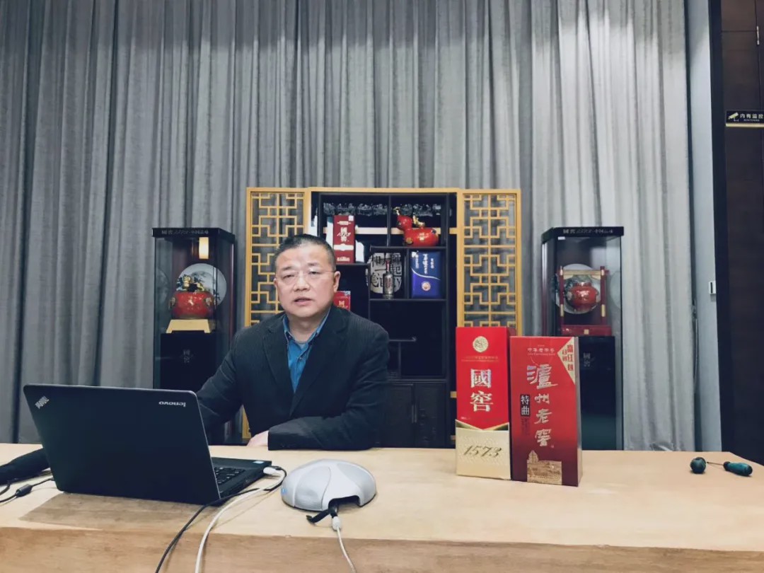 周国明品酒师简介——一位酒界翘楚的传奇人生