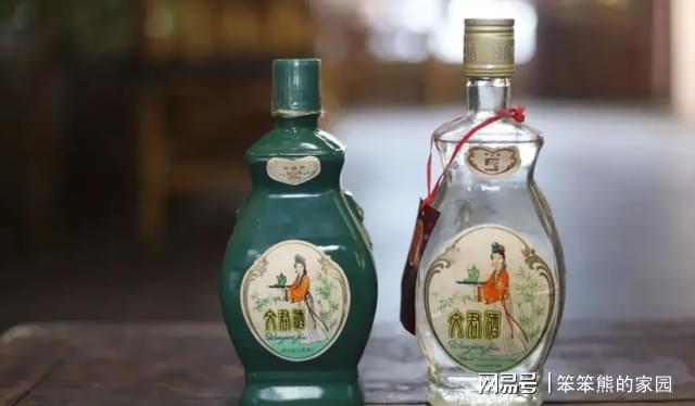 宝丰酒简介，历史传承与现代风采的交融