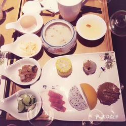 农村早餐，唤醒大地的味道