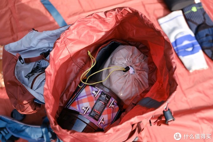 50L登山包打包攻略，轻松应对户外探险装备需求