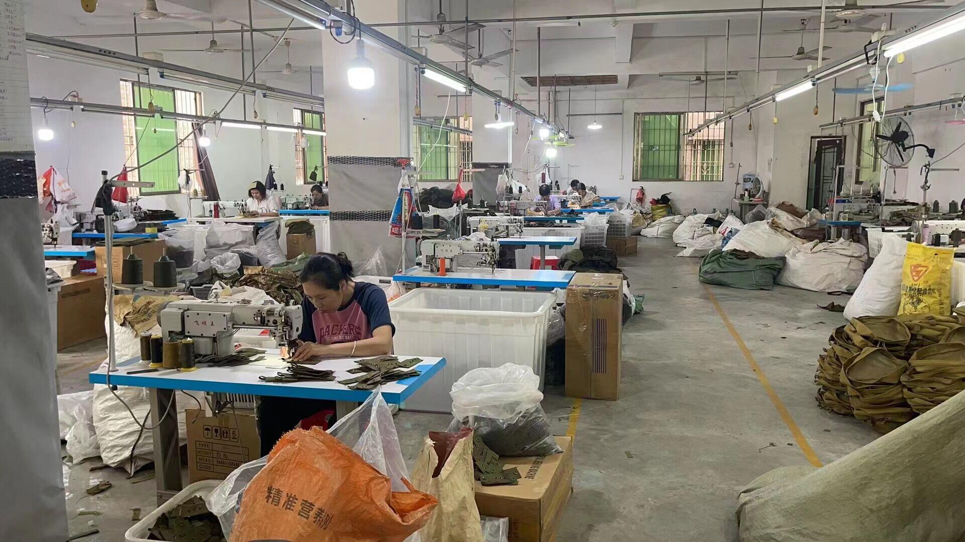 东莞真皮手袋厂招聘信息——探寻职业发展的无限可能