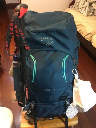 小鹰登山包怎么样？深度解析其性能与体验