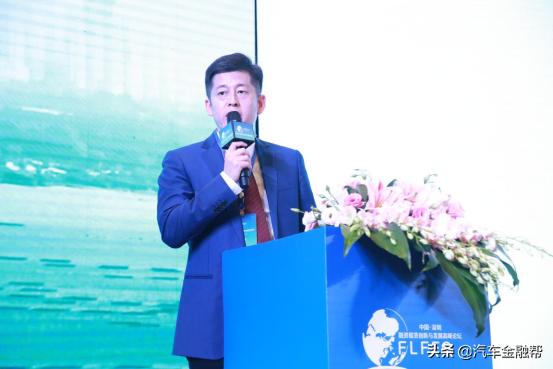 融资租赁的具体形式及其应用