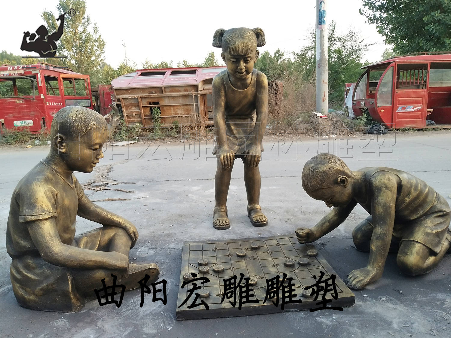 西方雕塑，艺术之美与历史的见证