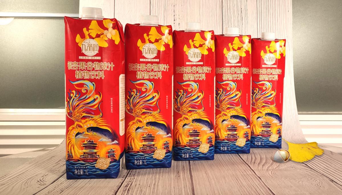 银杏果的神奇疗效，揭示古老的健康秘密