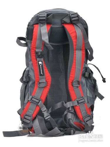 登山包LOGO，设计背后的故事与品牌精神
