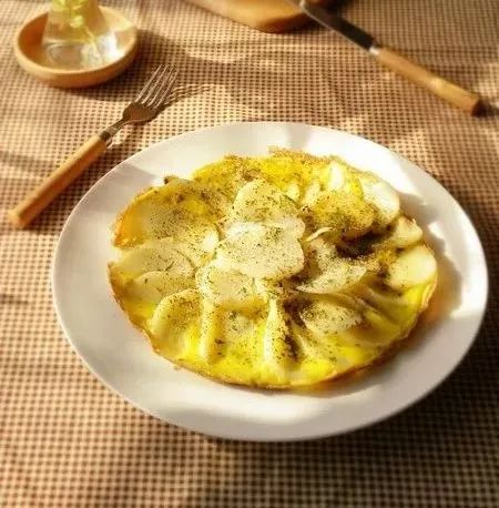 老式火勺做法，传统美食的烹饪艺术