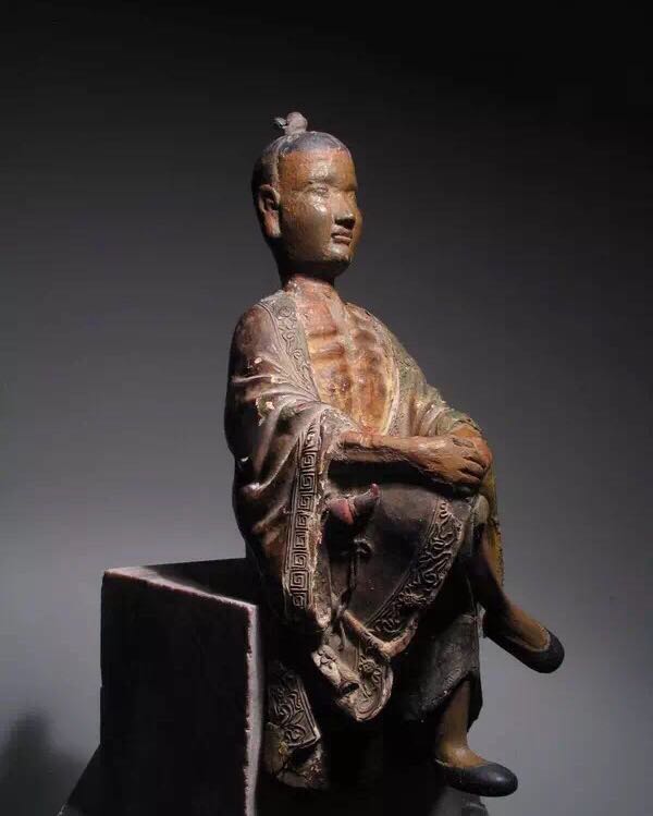 古代雕塑，艺术之美与历史之鉴