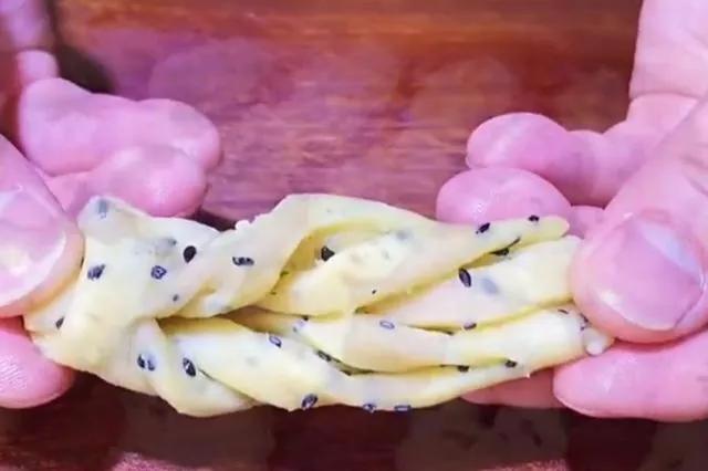 老式果子制作，传统做法与配方探索