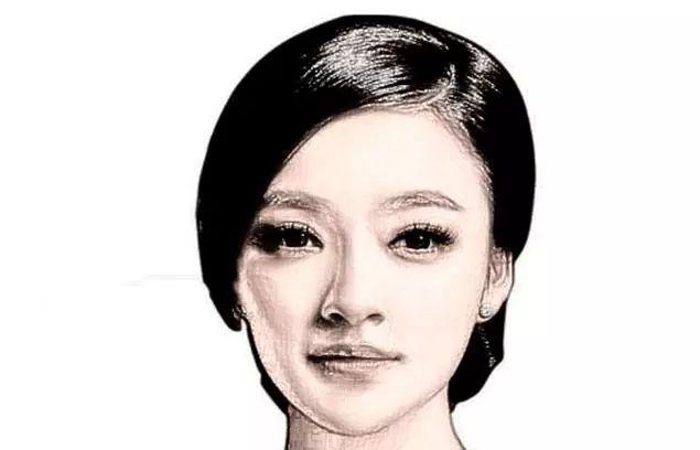 女人旺夫鼻子的奥秘与图片解析
