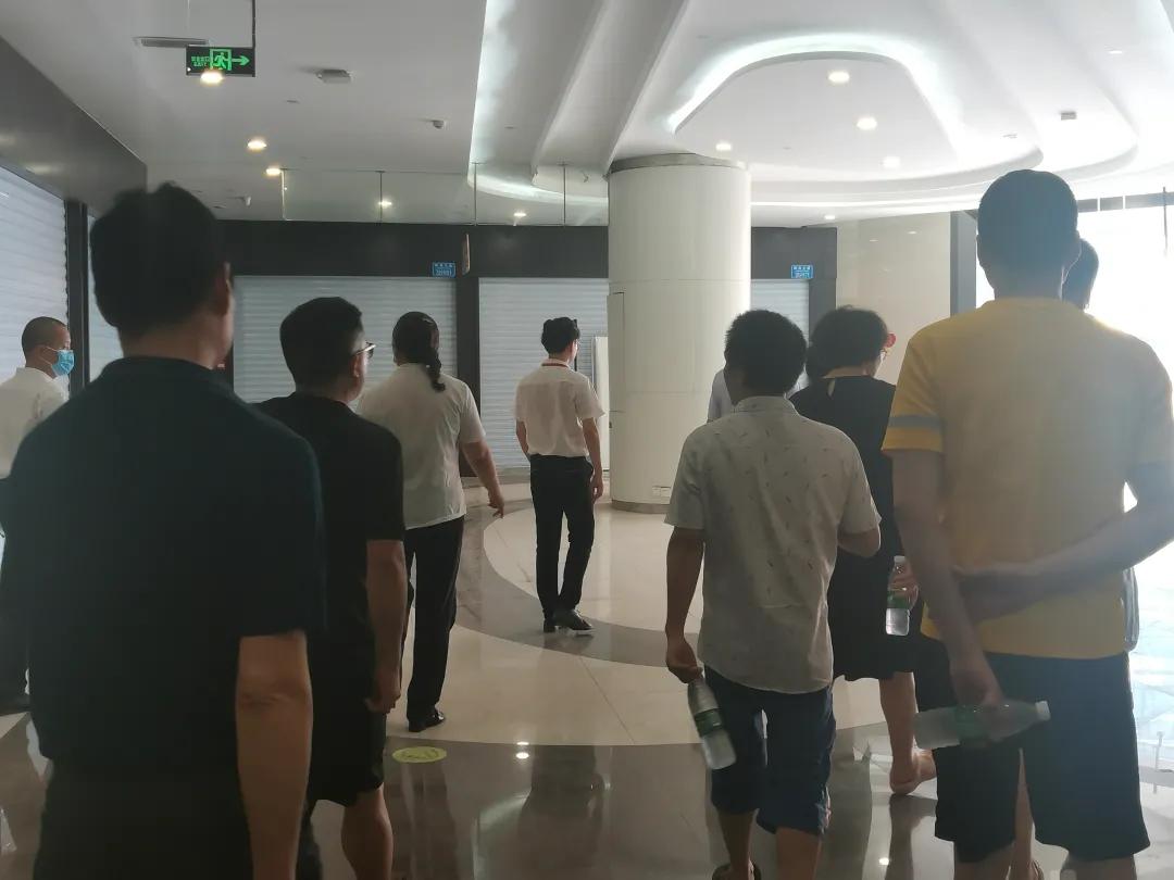 简易电动货梯，现代物流与仓储的新选择