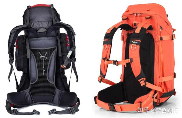 如何选择适合的登山包，关于选购70L登山包的全面指南
