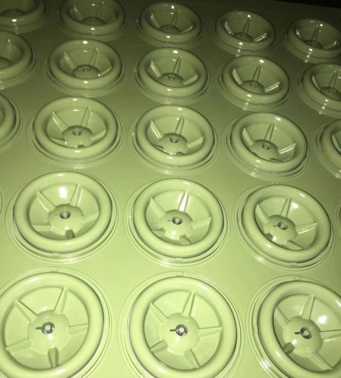 喷涂特氟龙厂的技术优势，卓越性能与行业领先的创新实力