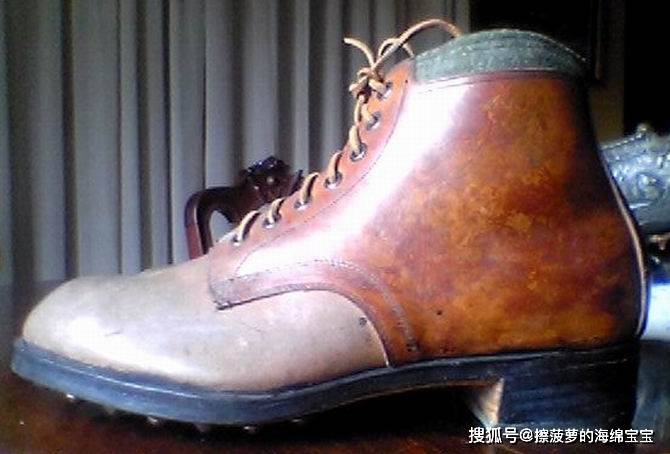 二战各国军靴，历史、设计与影响