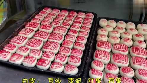 老式曹子糕，传统美味的传承与演绎