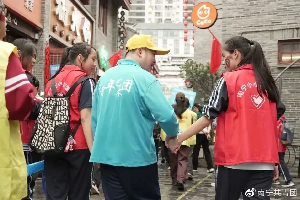 志愿活动经历，点亮人生的闪耀之星