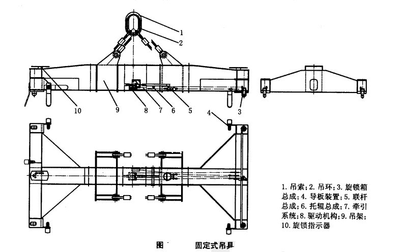 简易吊箱，设计、应用与优势分析