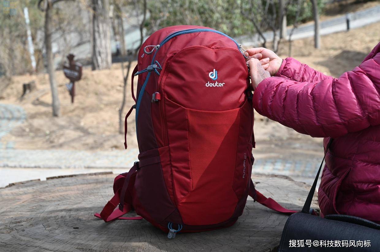 登山包内衬，细节决定体验