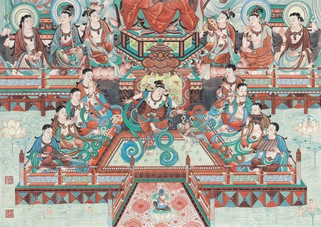 双面绣的价钱及其艺术价值