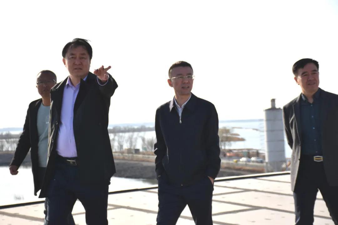 地理国情监测工作汇报