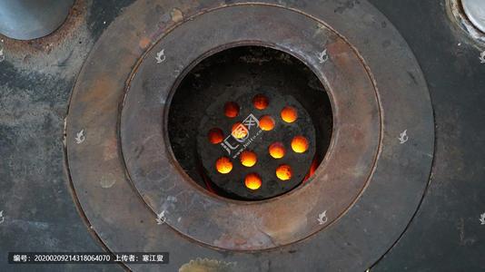 煤粉锅炉点火步骤详解