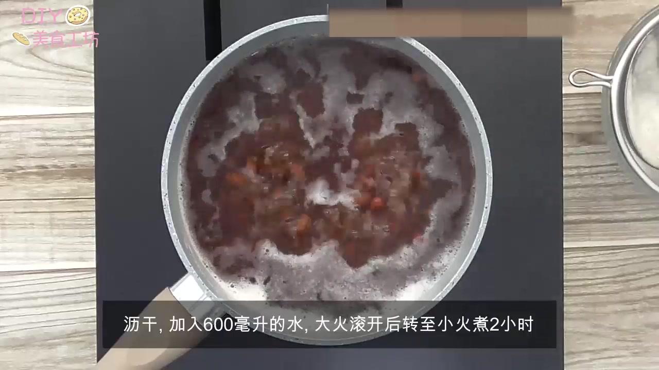 老式月饼皮的做法及配方，传统手艺的传承与演绎