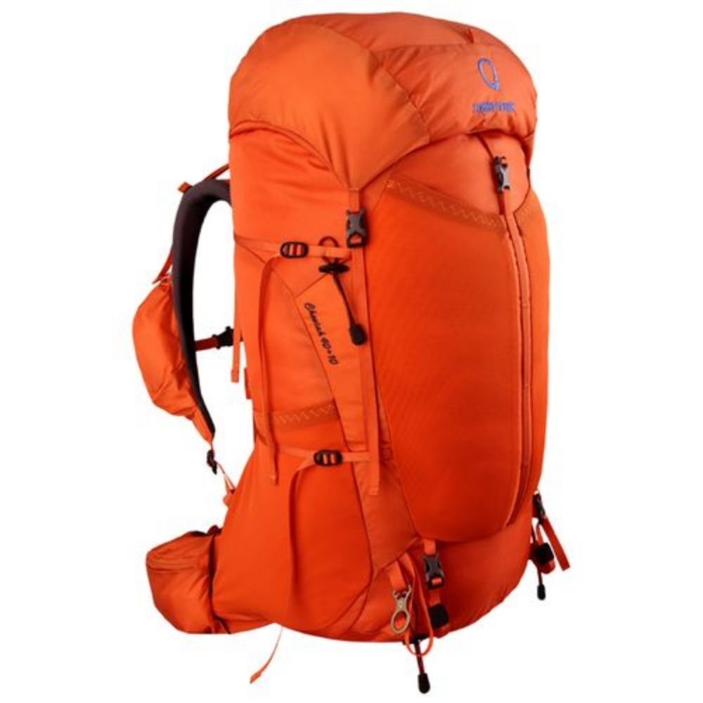 K2登山包中国办事处，连接品牌与消费者的桥梁