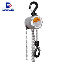 家用简易手拉葫芦，一种实用且方便的家庭工具