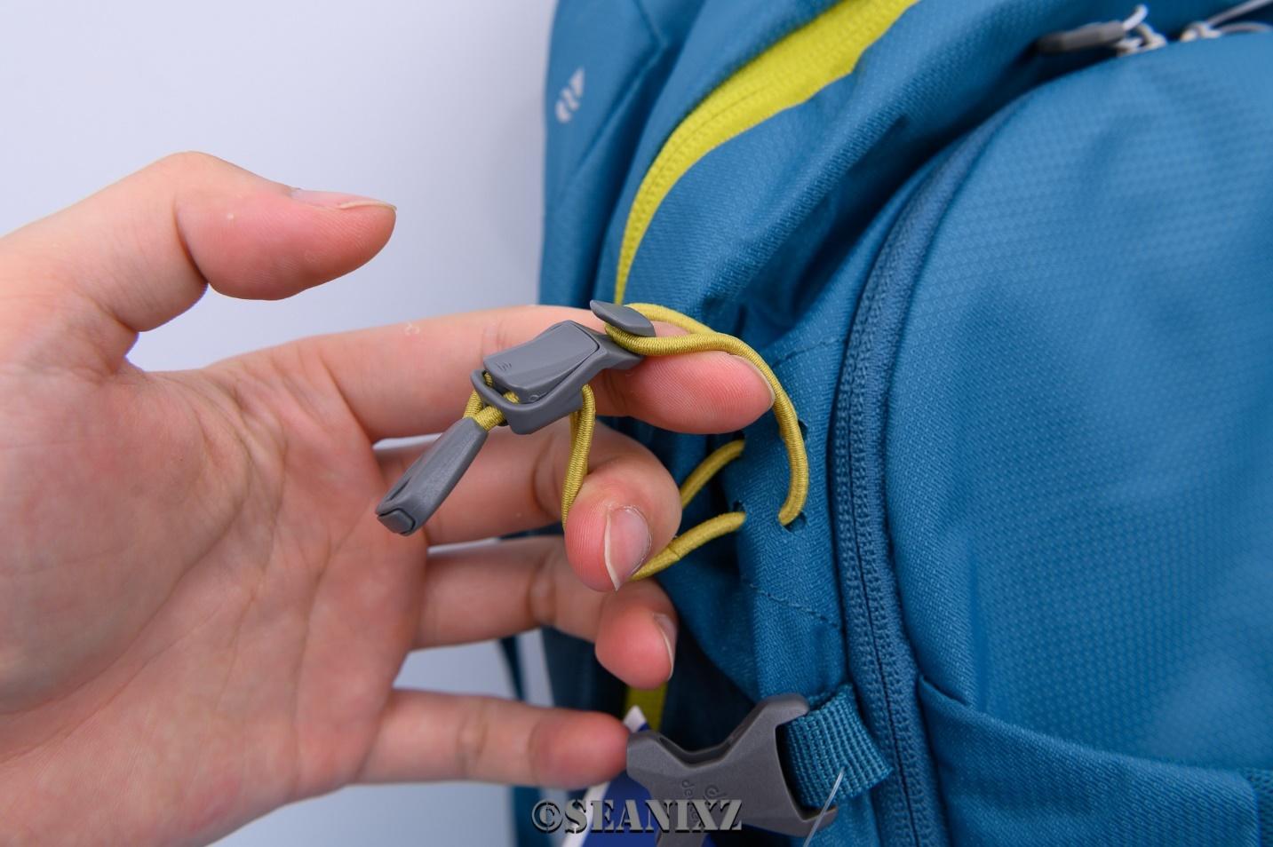 多特登山包真假识别指南
