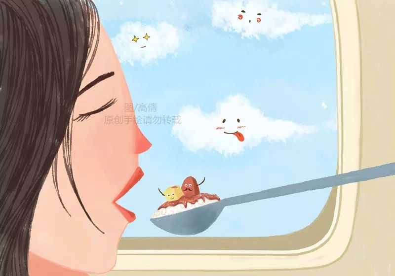 大孕妇的奇妙旅程
