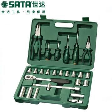 世达简易套筒，高效实用的工具选择