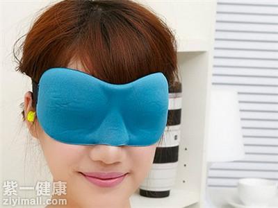 带上眼罩后眼睛很胀，眼罩的使用与眼部健康的探讨