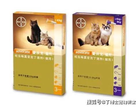 禽用驱虫药种类及其应用