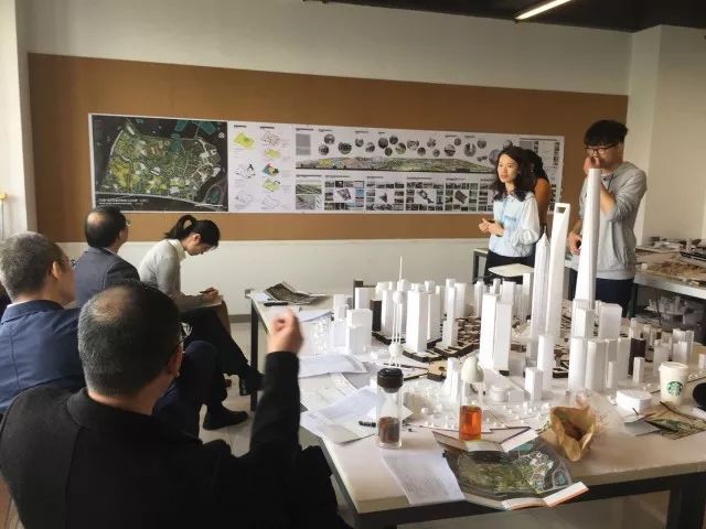 大学建筑专业，探索、实践与未来展望