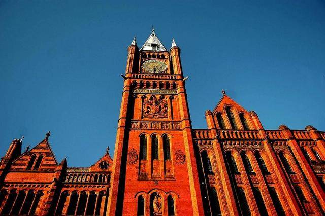 建筑学在英国的留学之旅，探索、挑战与机遇