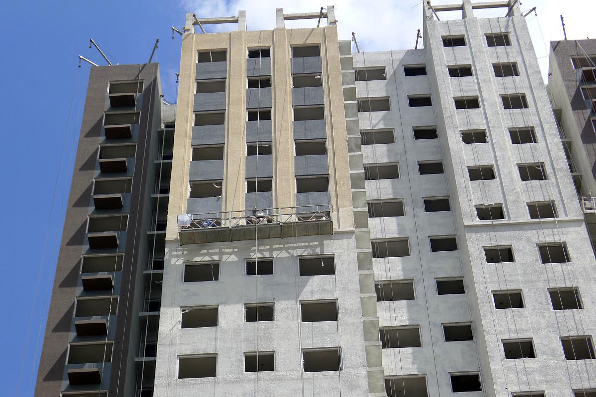 外墙装饰一体化保温板，现代建筑的绿色新选择