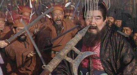 董卓列传，乱世权臣的崛起与覆灭