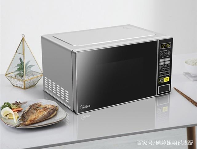 微波炉重量，影响使用体验的隐藏要素