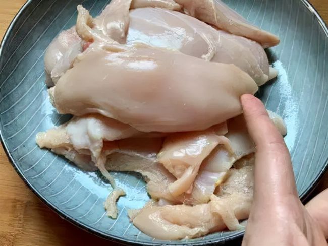 鸡的种类及其营养价值研究