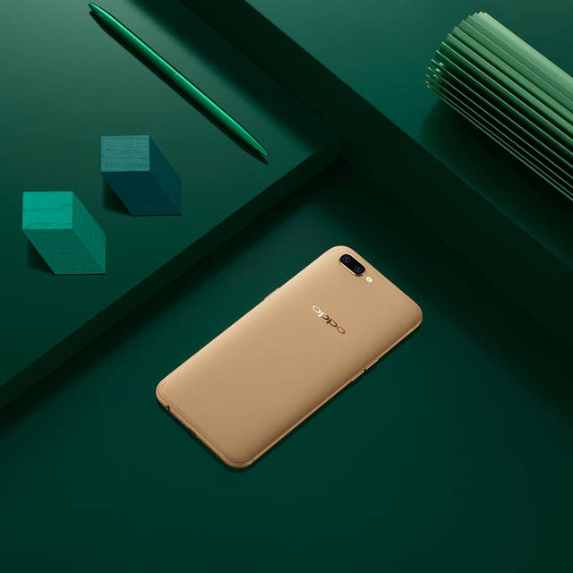 OPPO R11重量，探索时尚与科技的完美融合